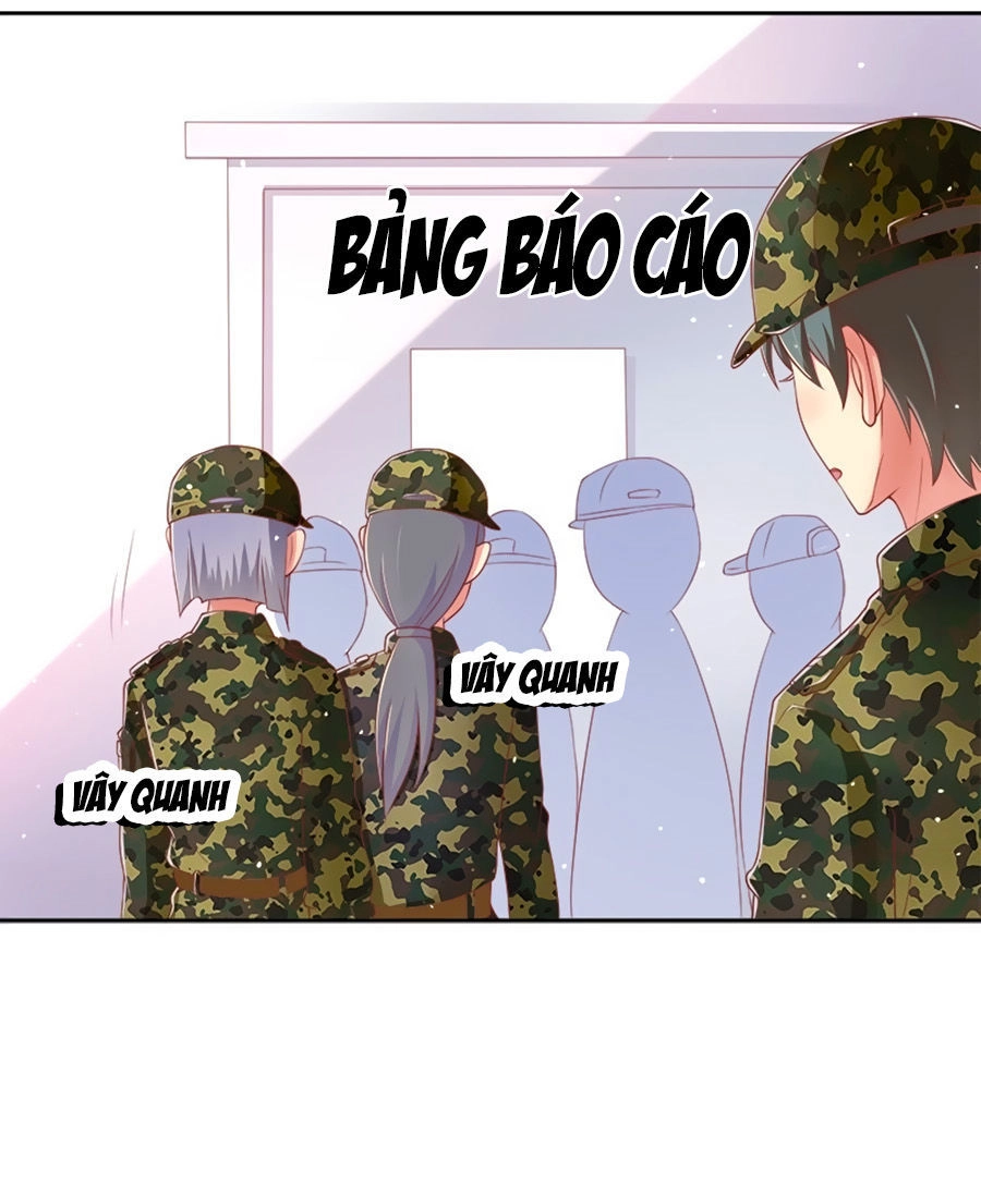 Chồng Già Vợ Trẻ Trêu Nhau Hàng Ngày Chapter 41 - 16