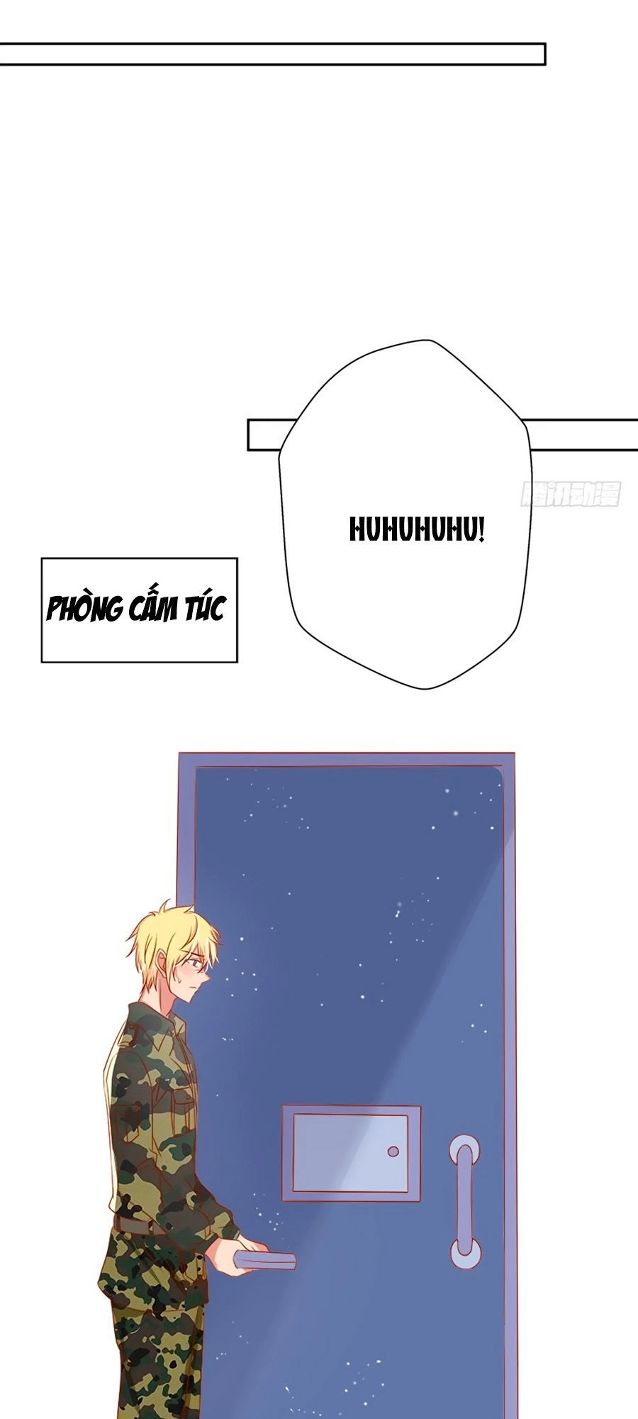 Chồng Già Vợ Trẻ Trêu Nhau Hàng Ngày Chapter 41 - 24