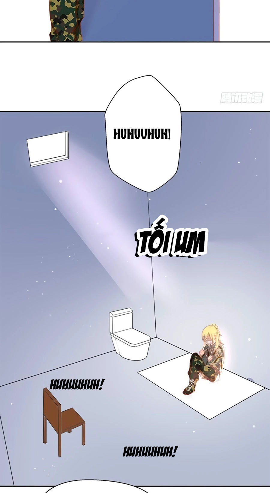 Chồng Già Vợ Trẻ Trêu Nhau Hàng Ngày Chapter 41 - 25