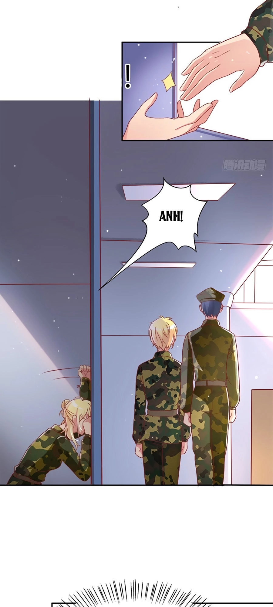 Chồng Già Vợ Trẻ Trêu Nhau Hàng Ngày Chapter 41 - 28