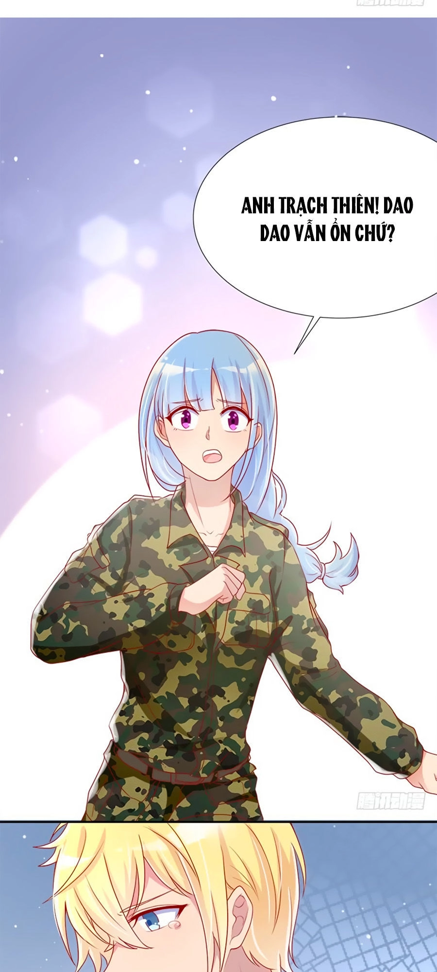 Chồng Già Vợ Trẻ Trêu Nhau Hàng Ngày Chapter 41 - 30