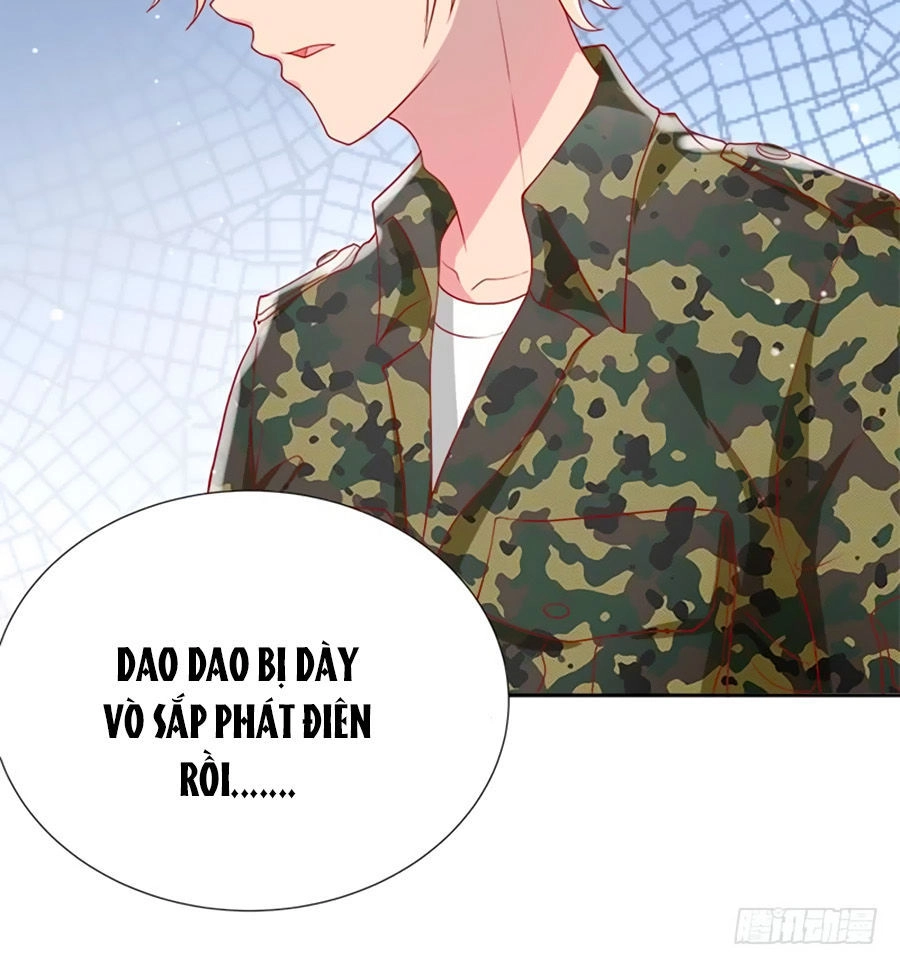 Chồng Già Vợ Trẻ Trêu Nhau Hàng Ngày Chapter 41 - 31