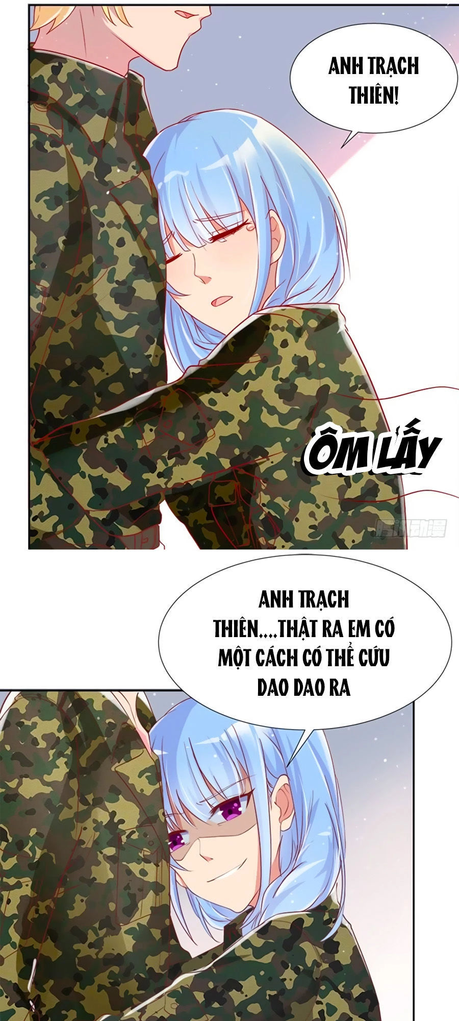 Chồng Già Vợ Trẻ Trêu Nhau Hàng Ngày Chapter 41 - 32