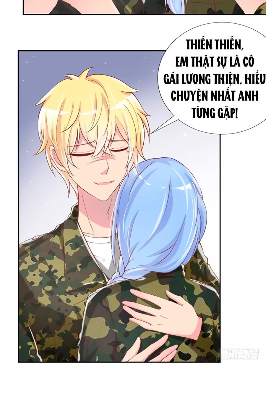 Chồng Già Vợ Trẻ Trêu Nhau Hàng Ngày Chapter 41 - 35