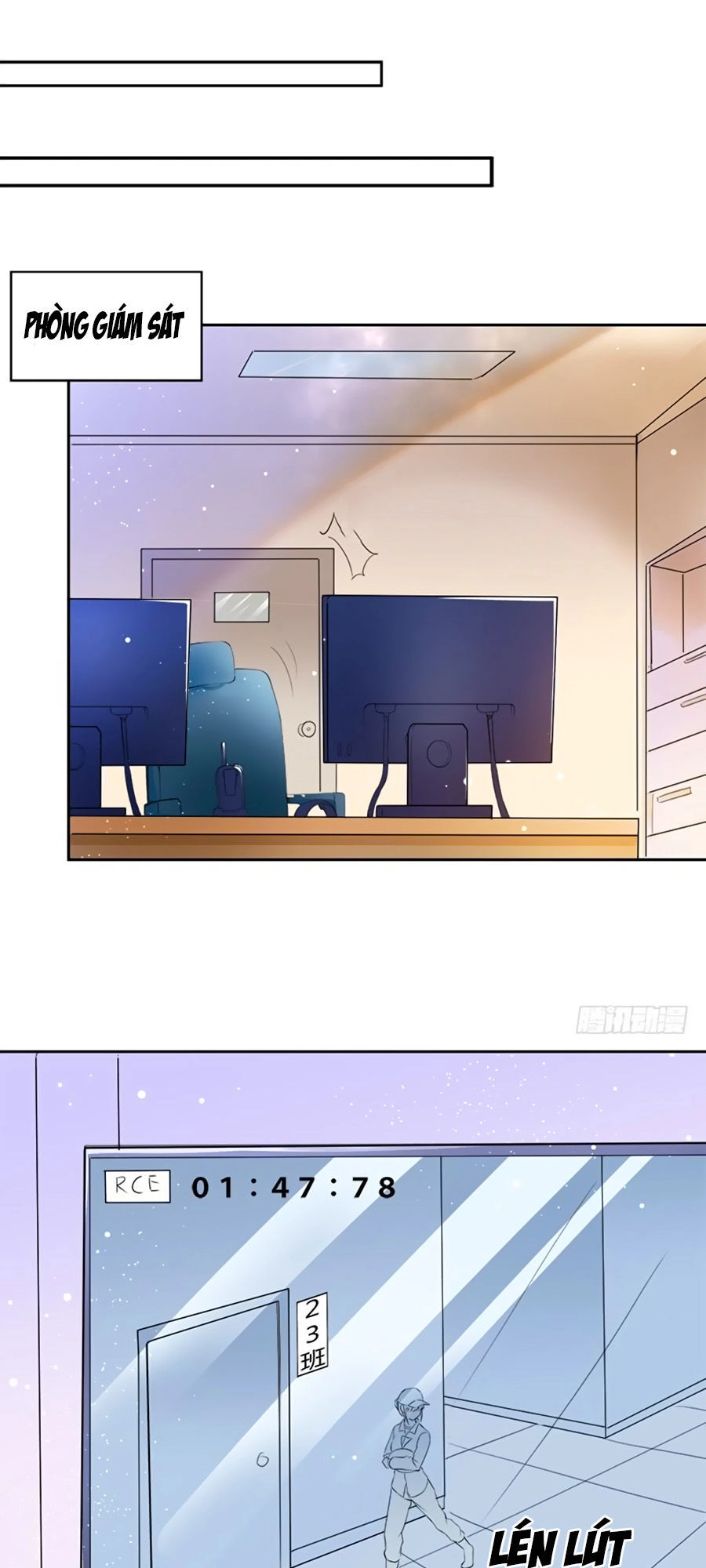 Chồng Già Vợ Trẻ Trêu Nhau Hàng Ngày Chapter 41 - 36