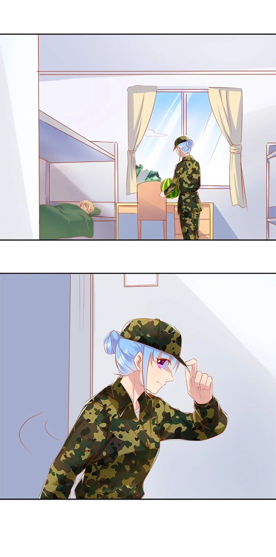 Chồng Già Vợ Trẻ Trêu Nhau Hàng Ngày Chapter 41 - 38