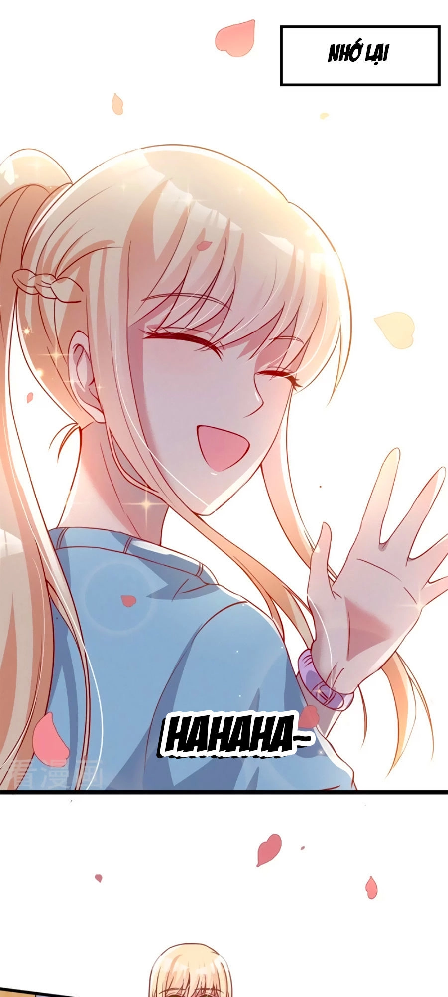 Chồng Già Vợ Trẻ Trêu Nhau Hàng Ngày Chapter 42 - 21