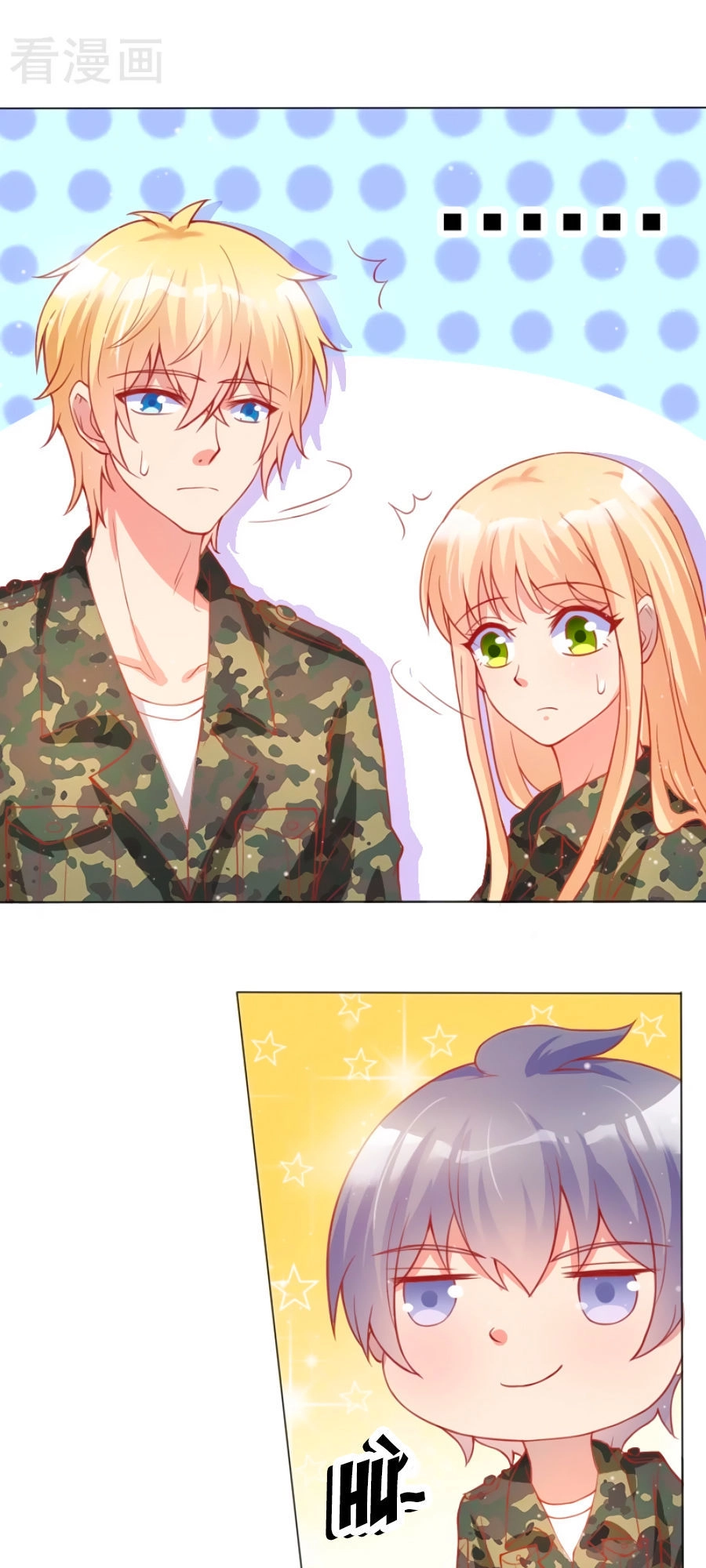 Chồng Già Vợ Trẻ Trêu Nhau Hàng Ngày Chapter 43 - 4