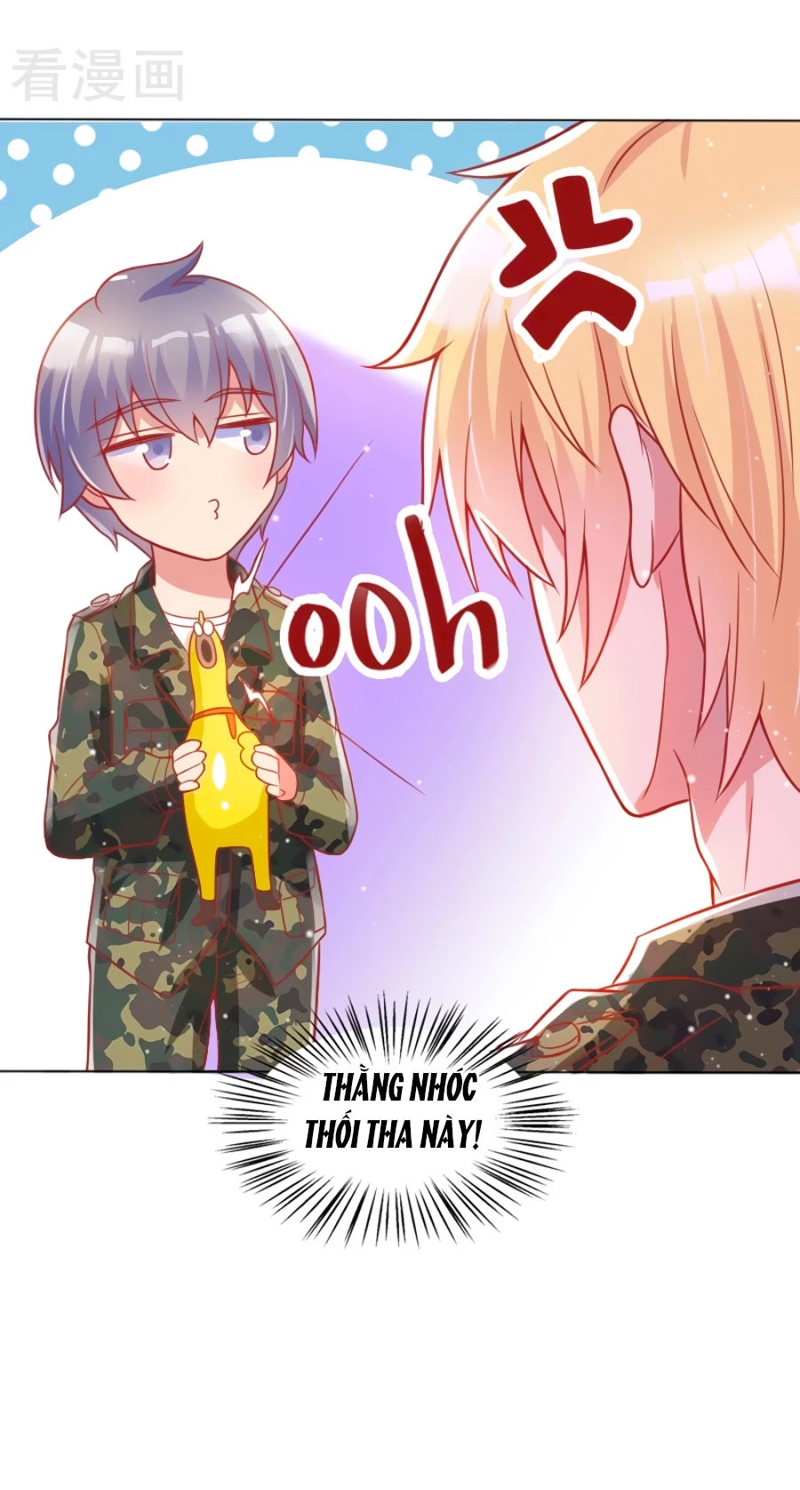 Chồng Già Vợ Trẻ Trêu Nhau Hàng Ngày Chapter 43 - 9