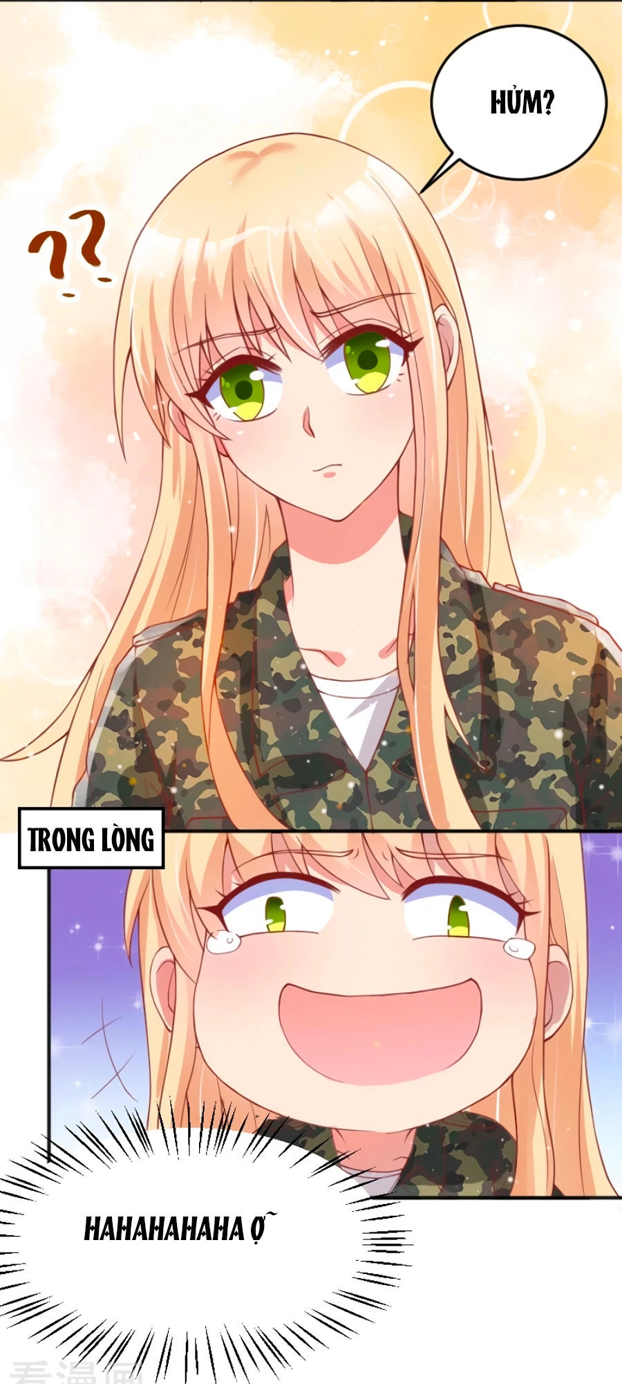 Chồng Già Vợ Trẻ Trêu Nhau Hàng Ngày Chapter 43 - 12