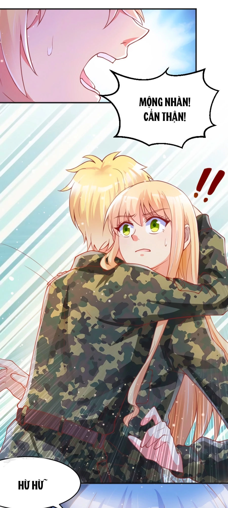 Chồng Già Vợ Trẻ Trêu Nhau Hàng Ngày Chapter 43 - 21