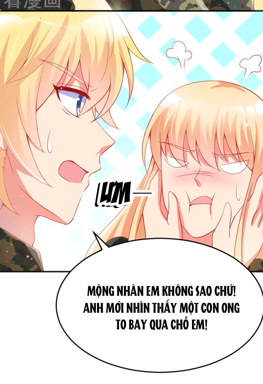 Chồng Già Vợ Trẻ Trêu Nhau Hàng Ngày Chapter 43 - 24