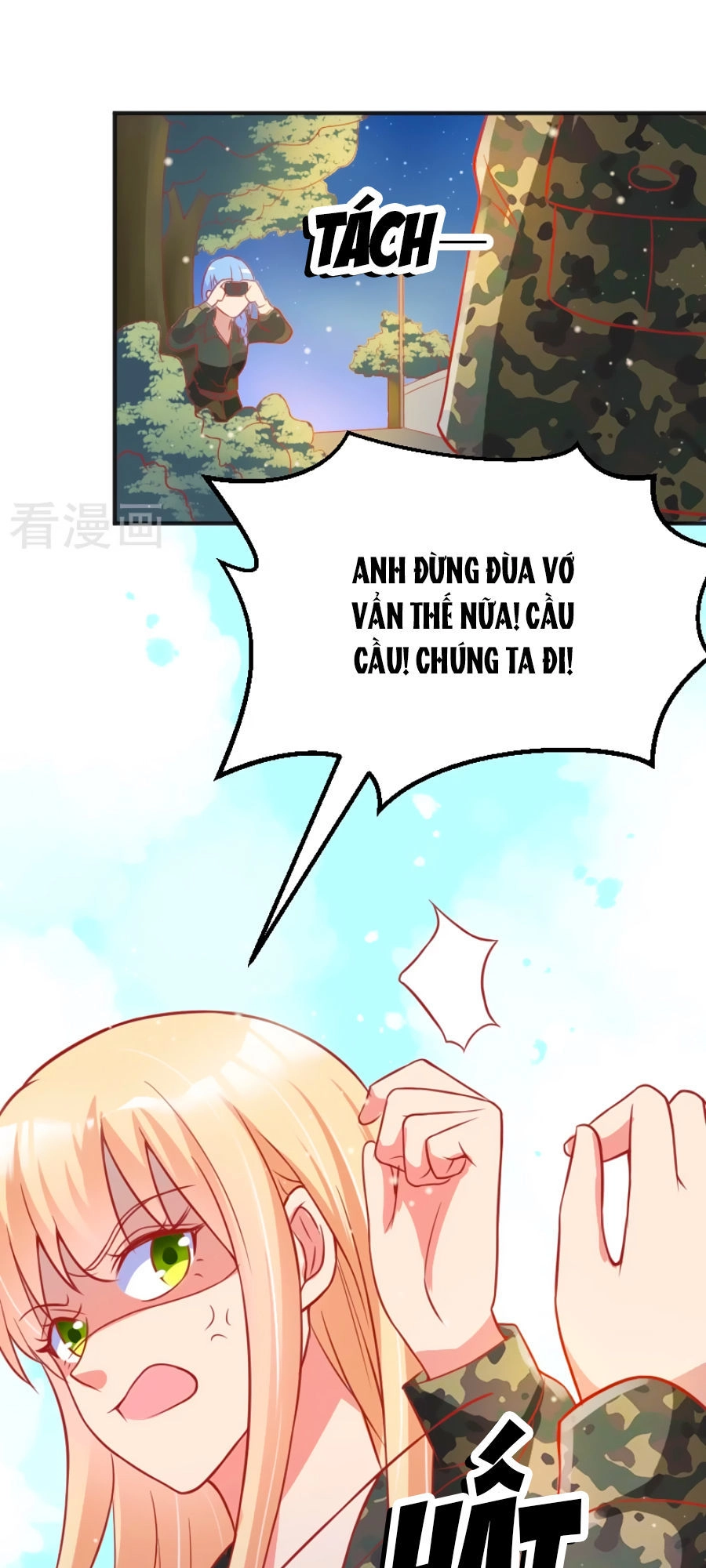Chồng Già Vợ Trẻ Trêu Nhau Hàng Ngày Chapter 43 - 25