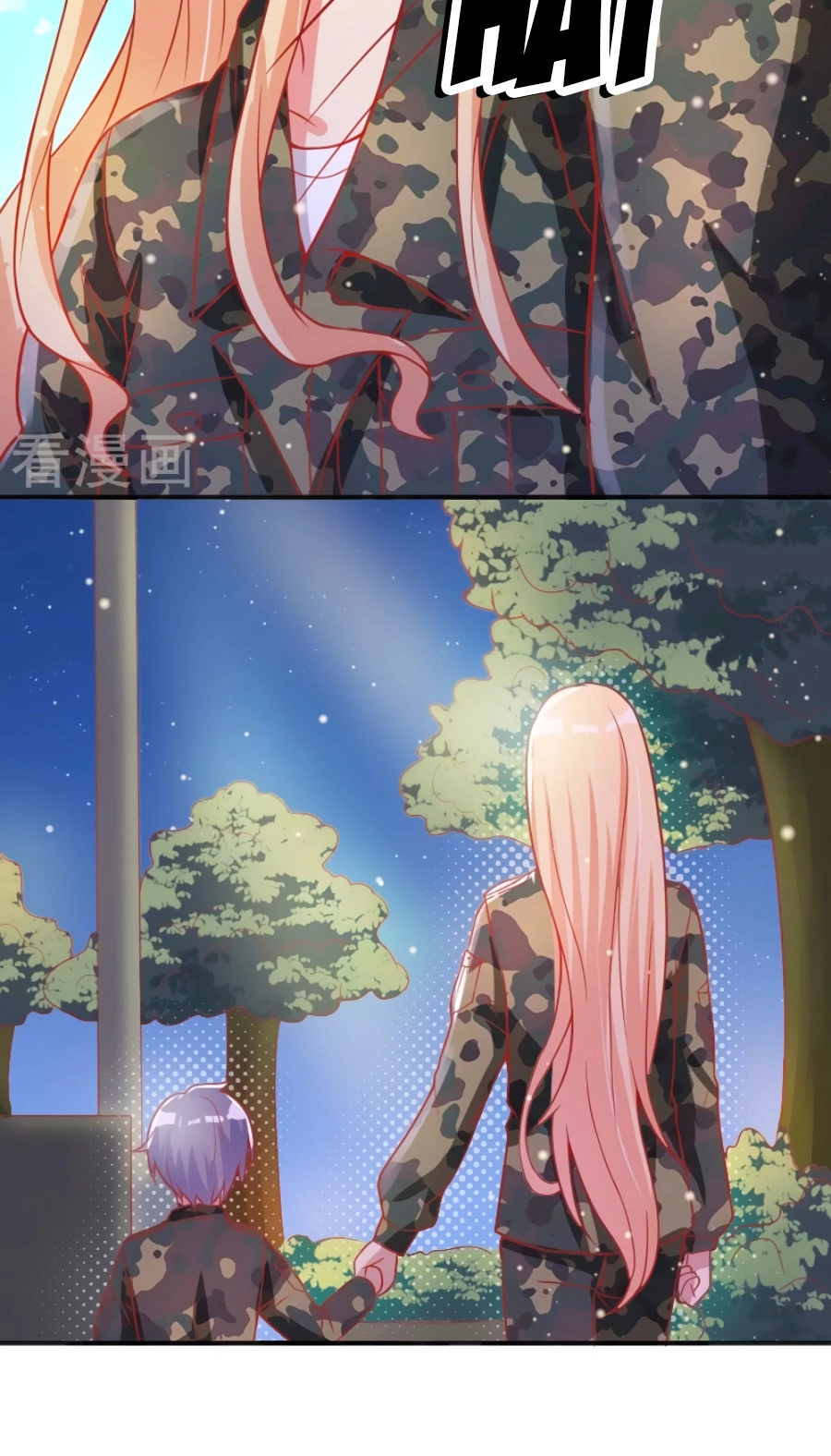 Chồng Già Vợ Trẻ Trêu Nhau Hàng Ngày Chapter 43 - 26