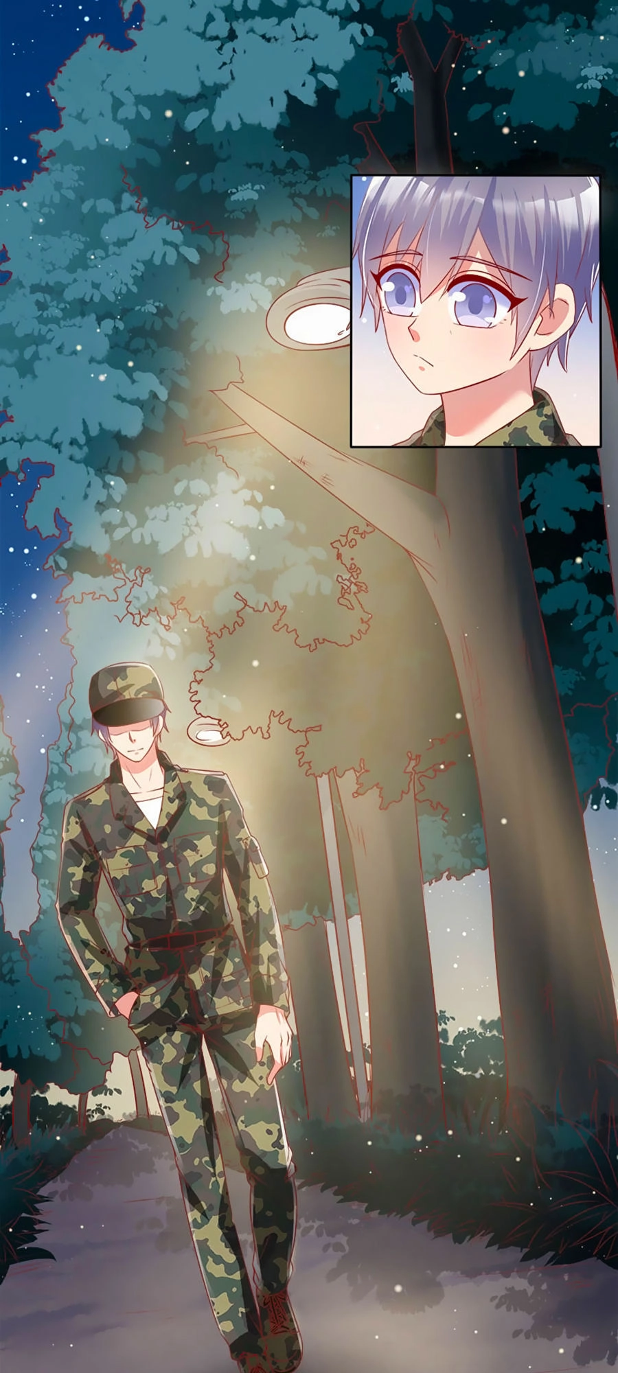 Chồng Già Vợ Trẻ Trêu Nhau Hàng Ngày Chapter 44 - 11