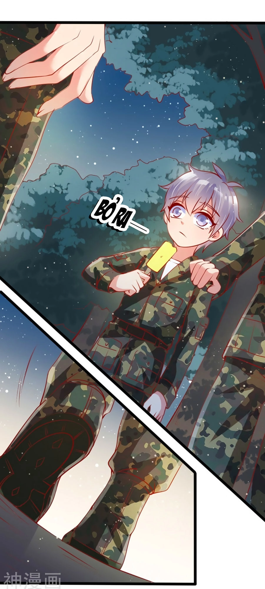 Chồng Già Vợ Trẻ Trêu Nhau Hàng Ngày Chapter 44 - 16