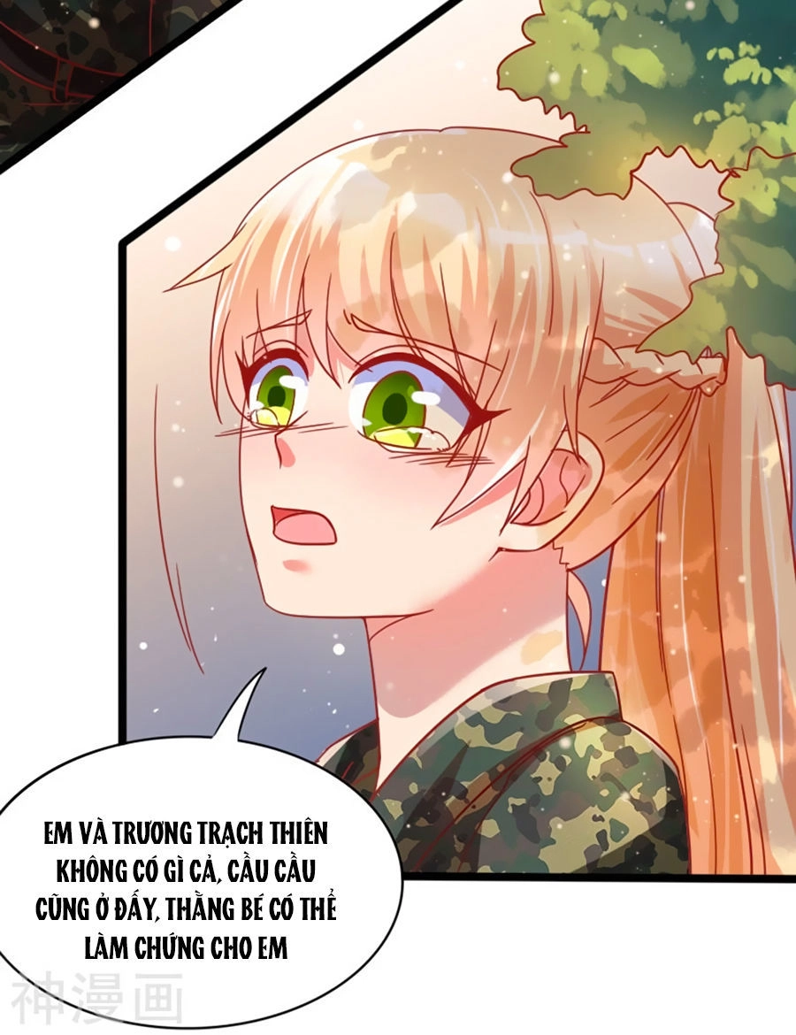 Chồng Già Vợ Trẻ Trêu Nhau Hàng Ngày Chapter 44 - 25