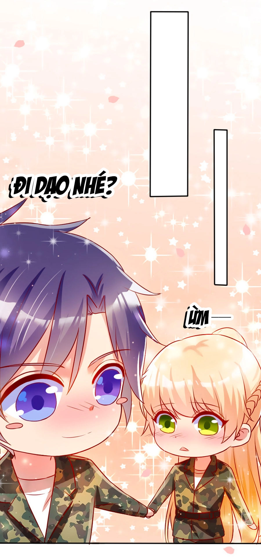 Chồng Già Vợ Trẻ Trêu Nhau Hàng Ngày Chapter 45 - 6