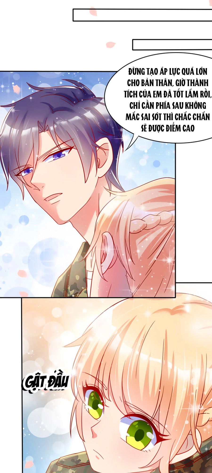 Chồng Già Vợ Trẻ Trêu Nhau Hàng Ngày Chapter 45 - 10