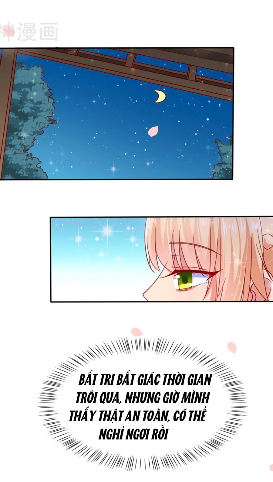 Chồng Già Vợ Trẻ Trêu Nhau Hàng Ngày Chapter 45 - 12