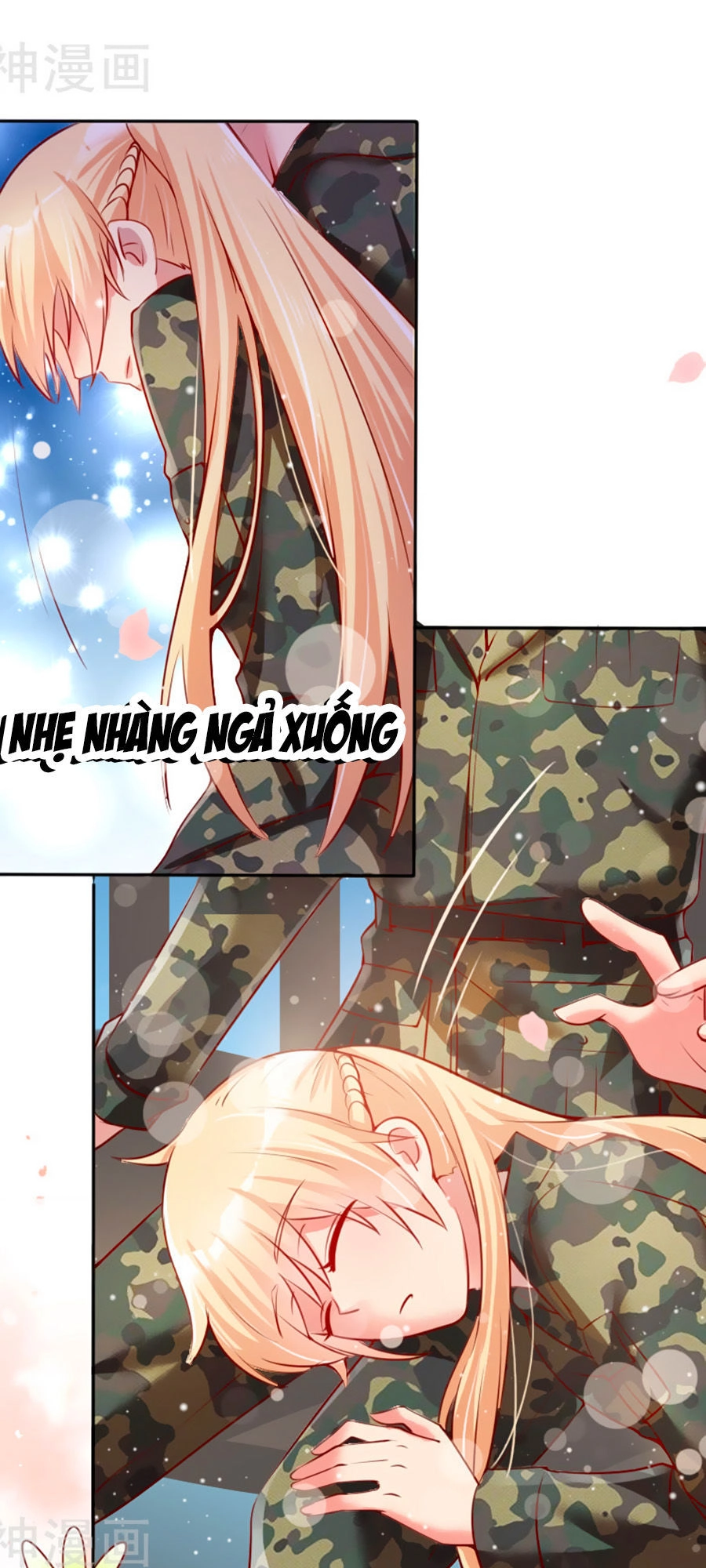 Chồng Già Vợ Trẻ Trêu Nhau Hàng Ngày Chapter 45 - 13