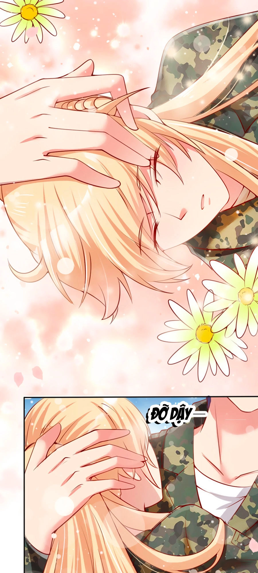 Chồng Già Vợ Trẻ Trêu Nhau Hàng Ngày Chapter 45 - 15