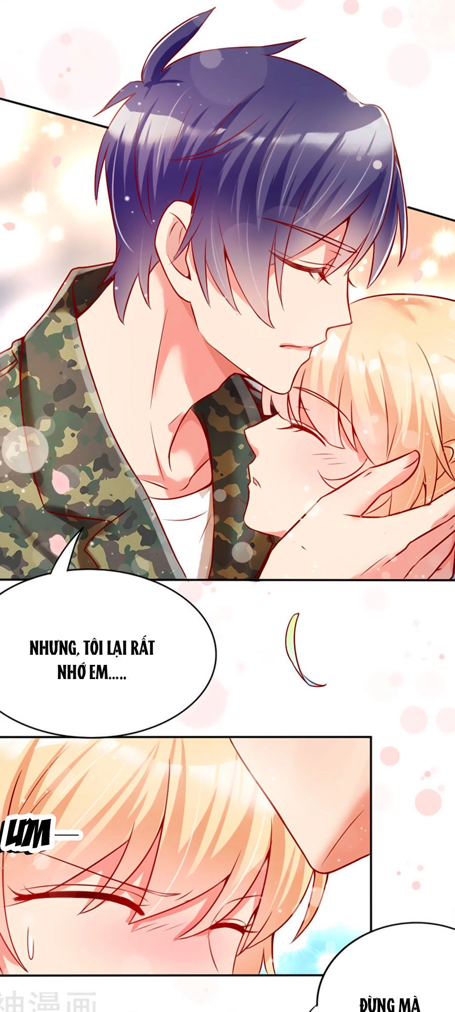 Chồng Già Vợ Trẻ Trêu Nhau Hàng Ngày Chapter 45 - 17