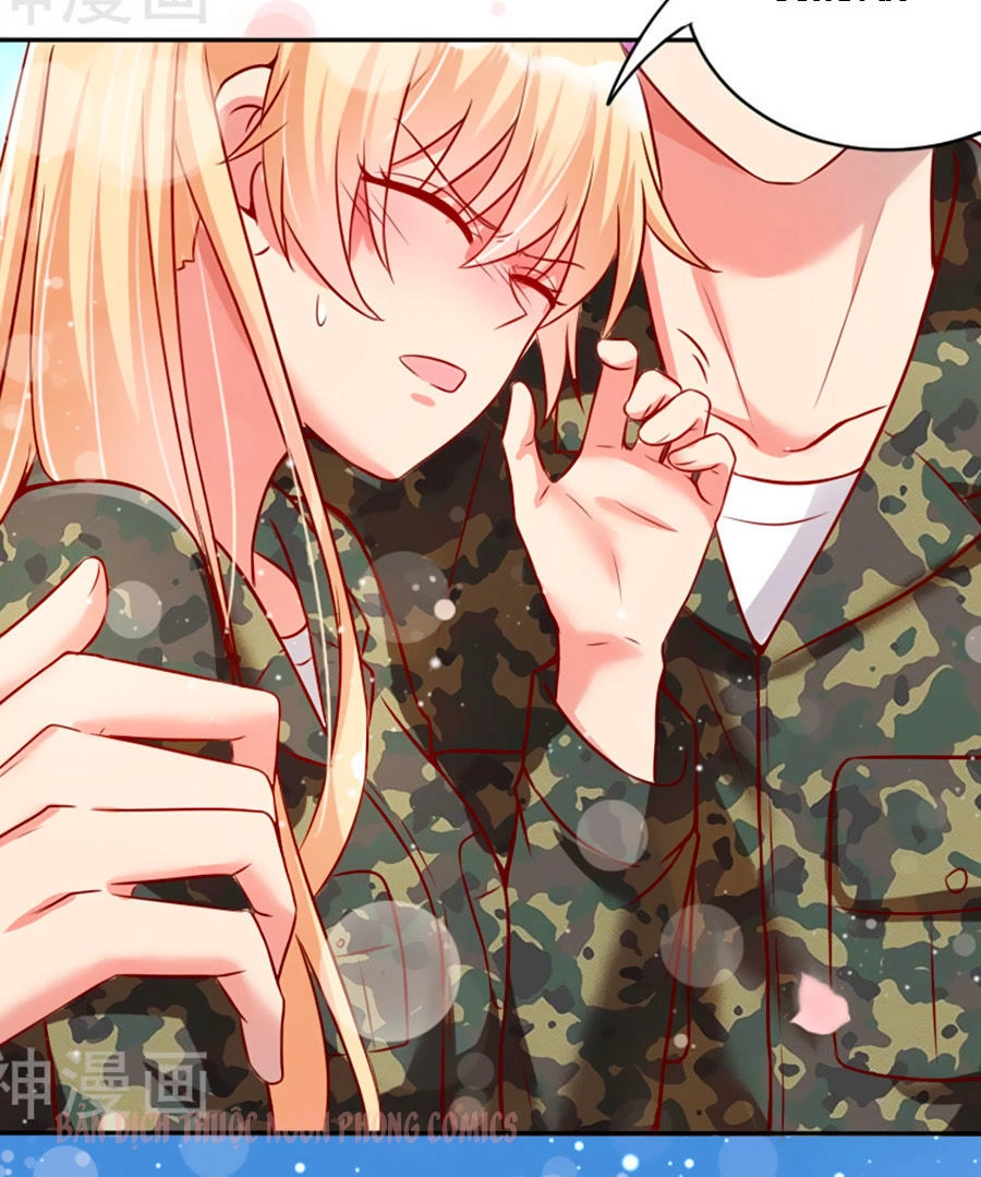 Chồng Già Vợ Trẻ Trêu Nhau Hàng Ngày Chapter 45 - 18