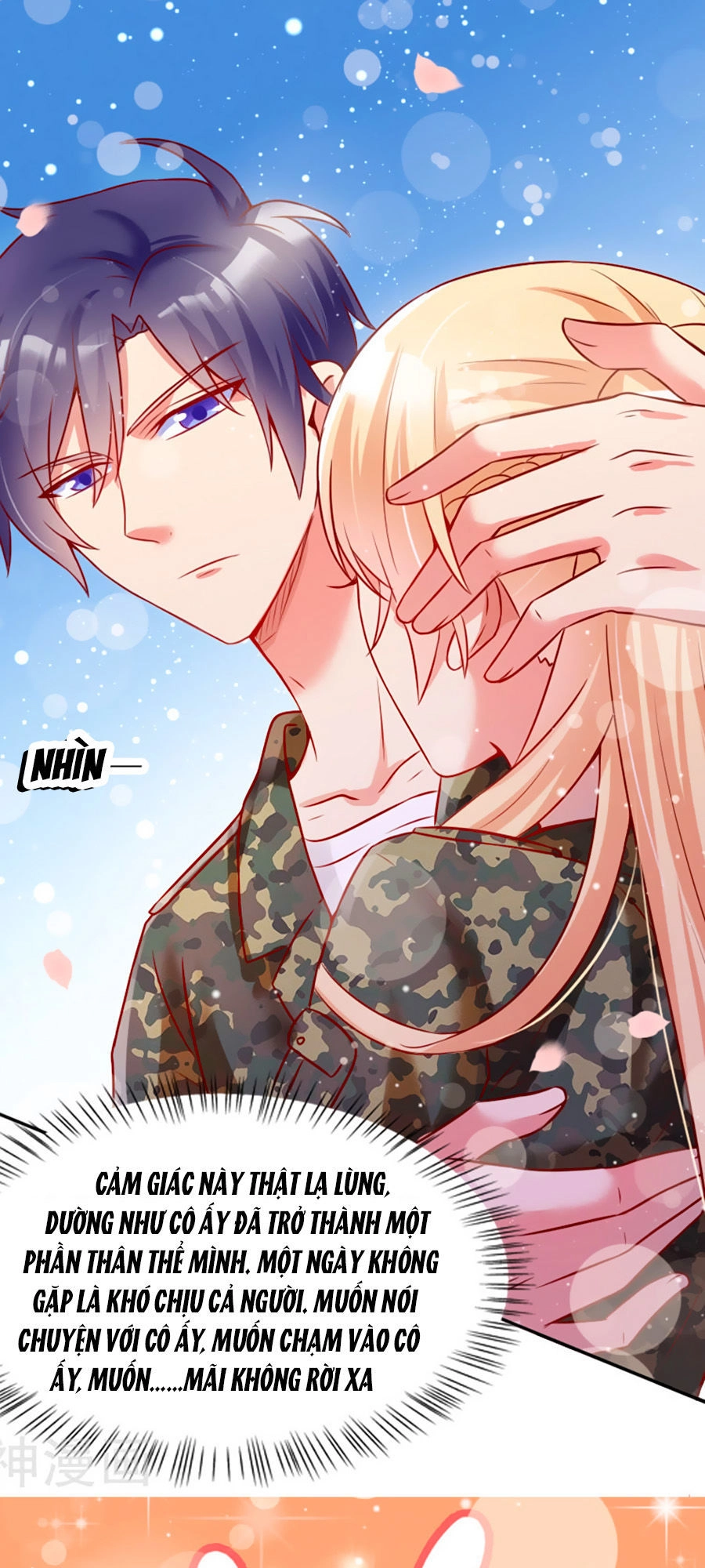 Chồng Già Vợ Trẻ Trêu Nhau Hàng Ngày Chapter 45 - 19