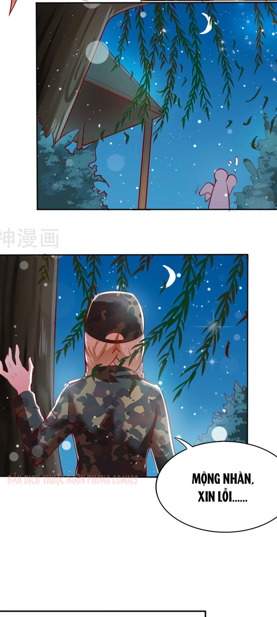 Chồng Già Vợ Trẻ Trêu Nhau Hàng Ngày Chapter 45 - 24