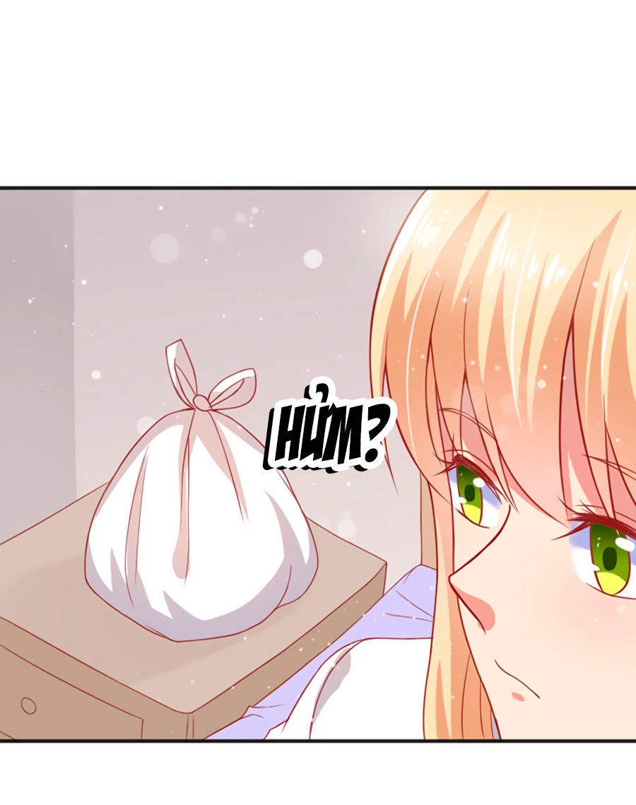 Chồng Già Vợ Trẻ Trêu Nhau Hàng Ngày Chapter 46 - 8