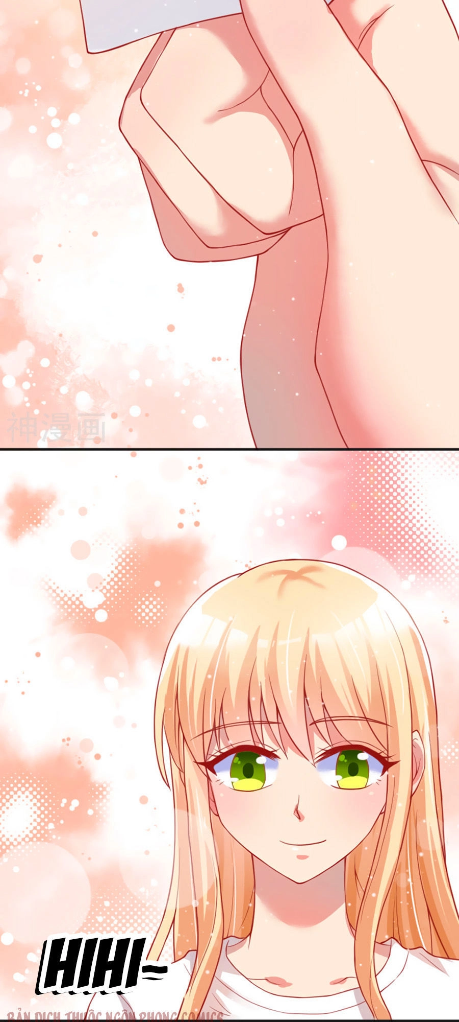 Chồng Già Vợ Trẻ Trêu Nhau Hàng Ngày Chapter 46 - 10