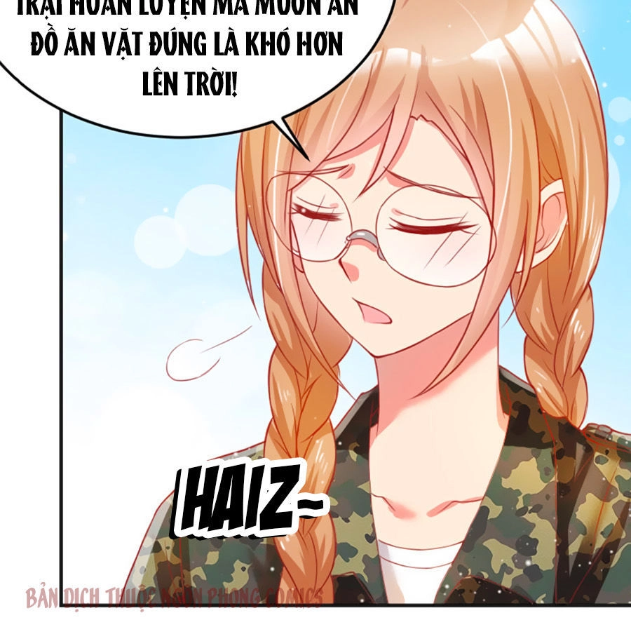 Chồng Già Vợ Trẻ Trêu Nhau Hàng Ngày Chapter 46 - 15