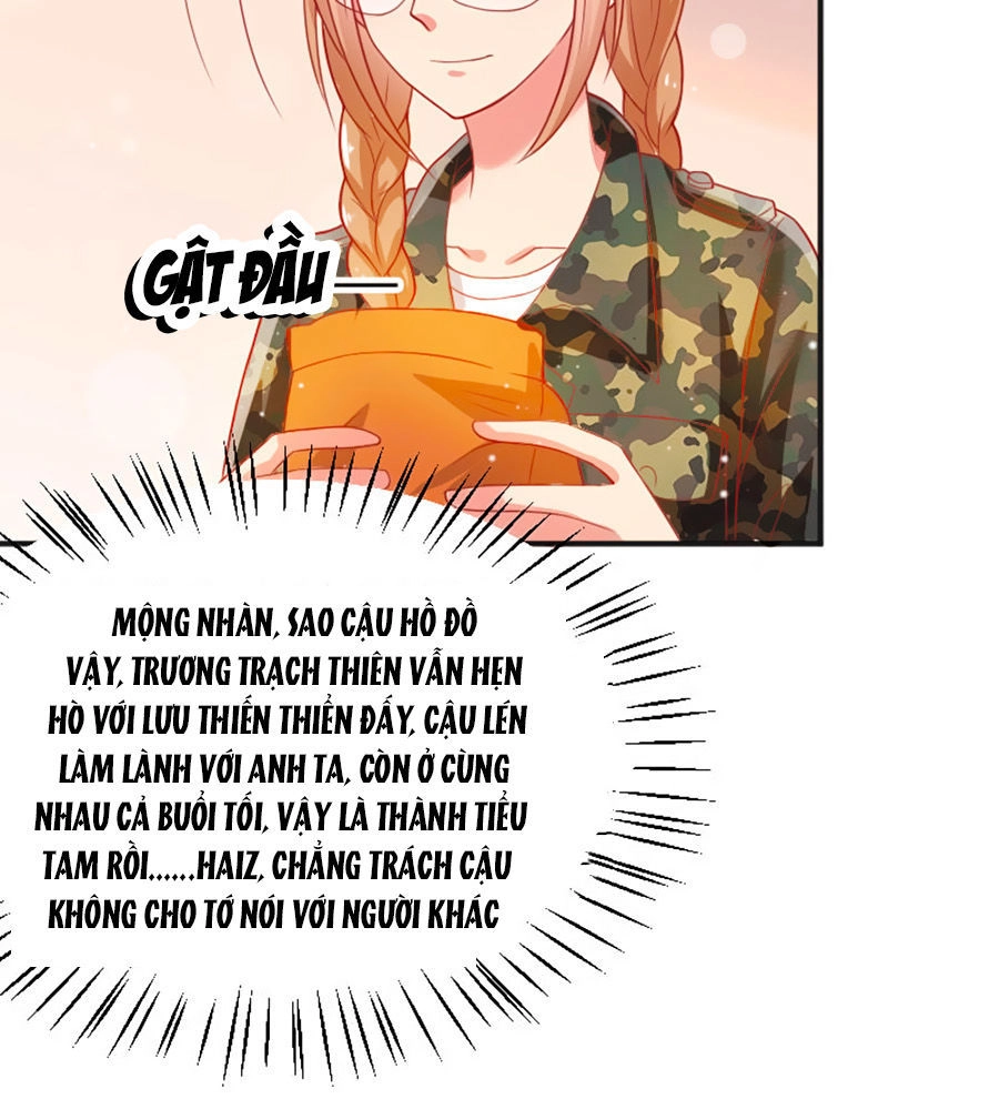 Chồng Già Vợ Trẻ Trêu Nhau Hàng Ngày Chapter 46 - 17