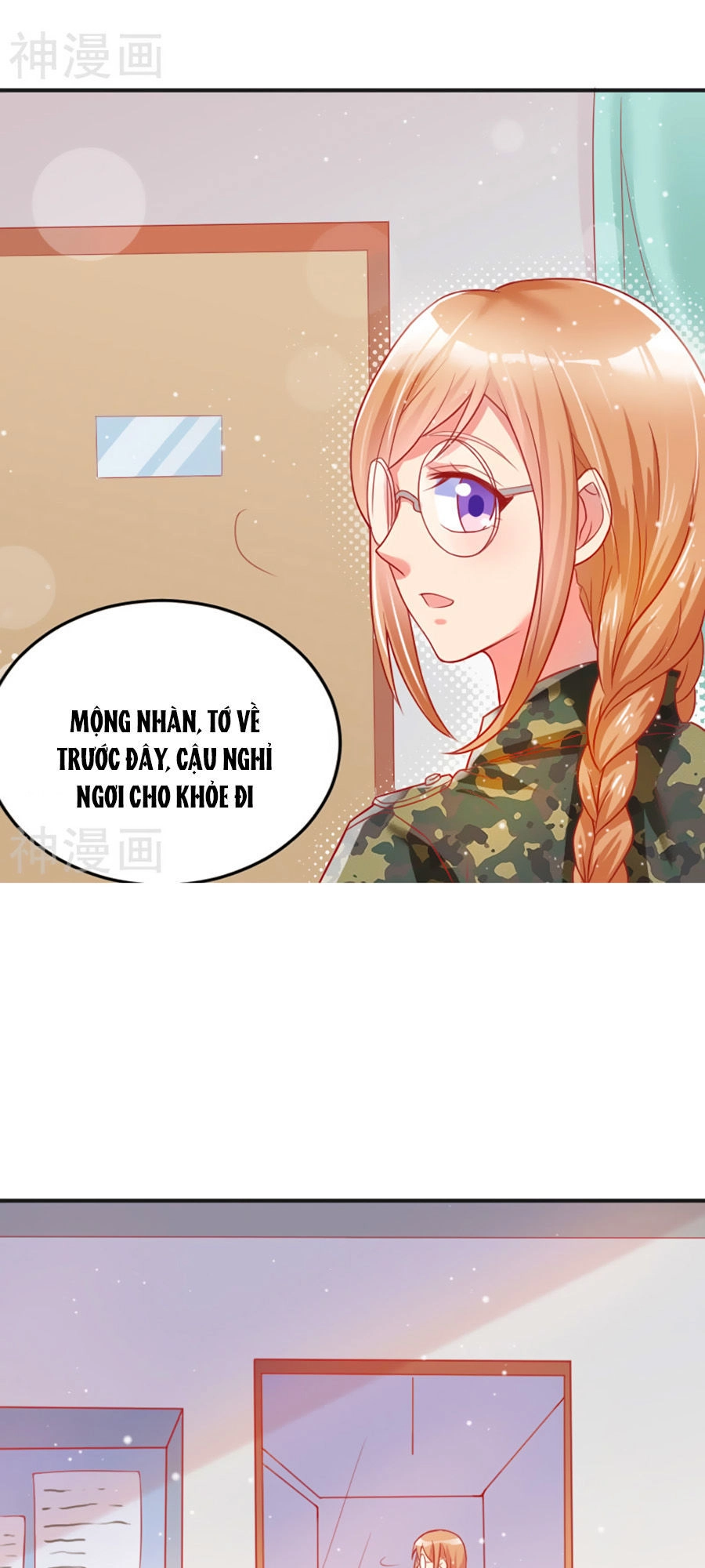 Chồng Già Vợ Trẻ Trêu Nhau Hàng Ngày Chapter 46 - 18