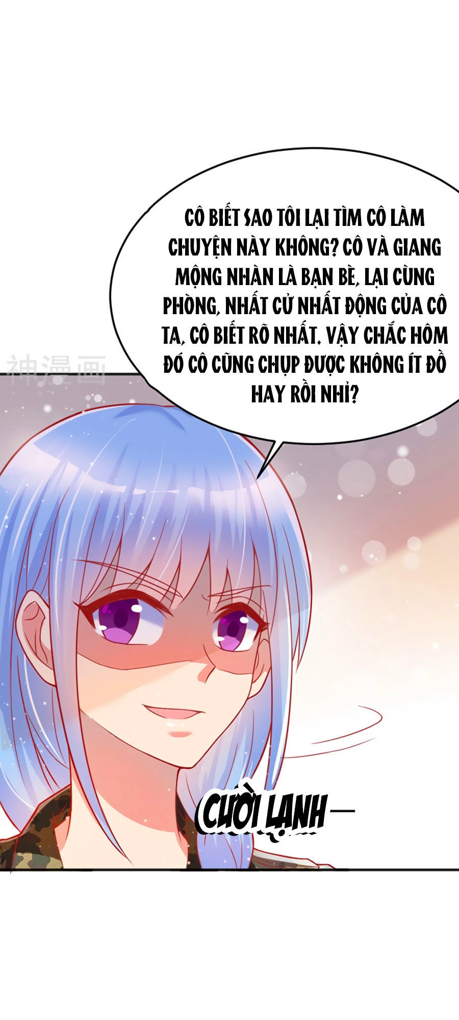 Chồng Già Vợ Trẻ Trêu Nhau Hàng Ngày Chapter 46 - 27