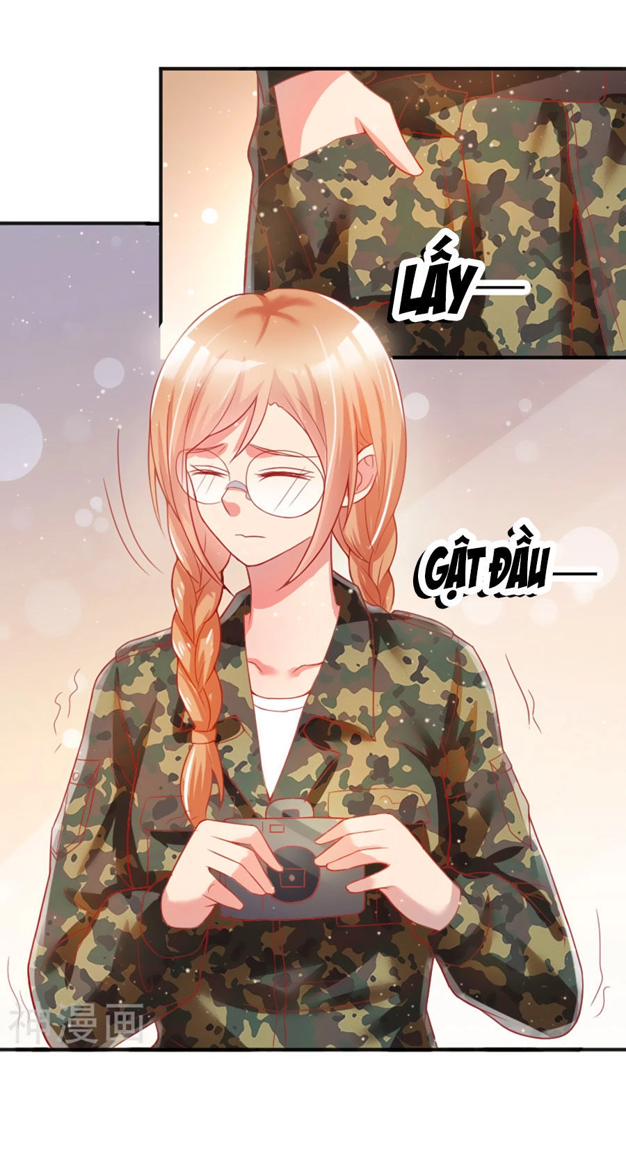 Chồng Già Vợ Trẻ Trêu Nhau Hàng Ngày Chapter 46 - 28