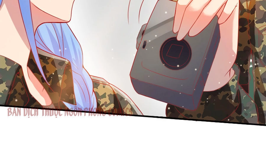 Chồng Già Vợ Trẻ Trêu Nhau Hàng Ngày Chapter 46 - 30