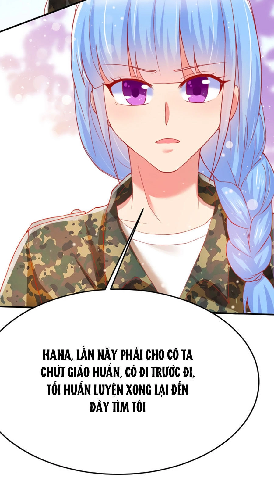 Chồng Già Vợ Trẻ Trêu Nhau Hàng Ngày Chapter 46 - 32