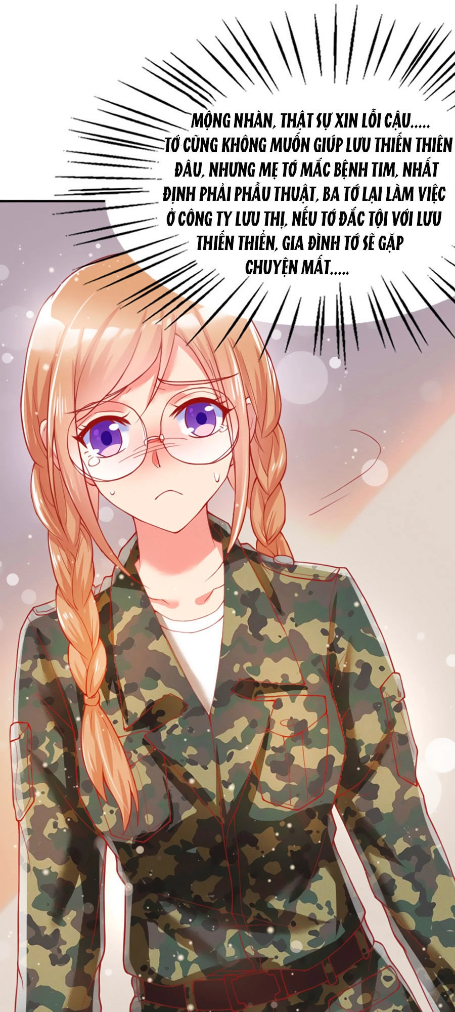 Chồng Già Vợ Trẻ Trêu Nhau Hàng Ngày Chapter 46 - 33