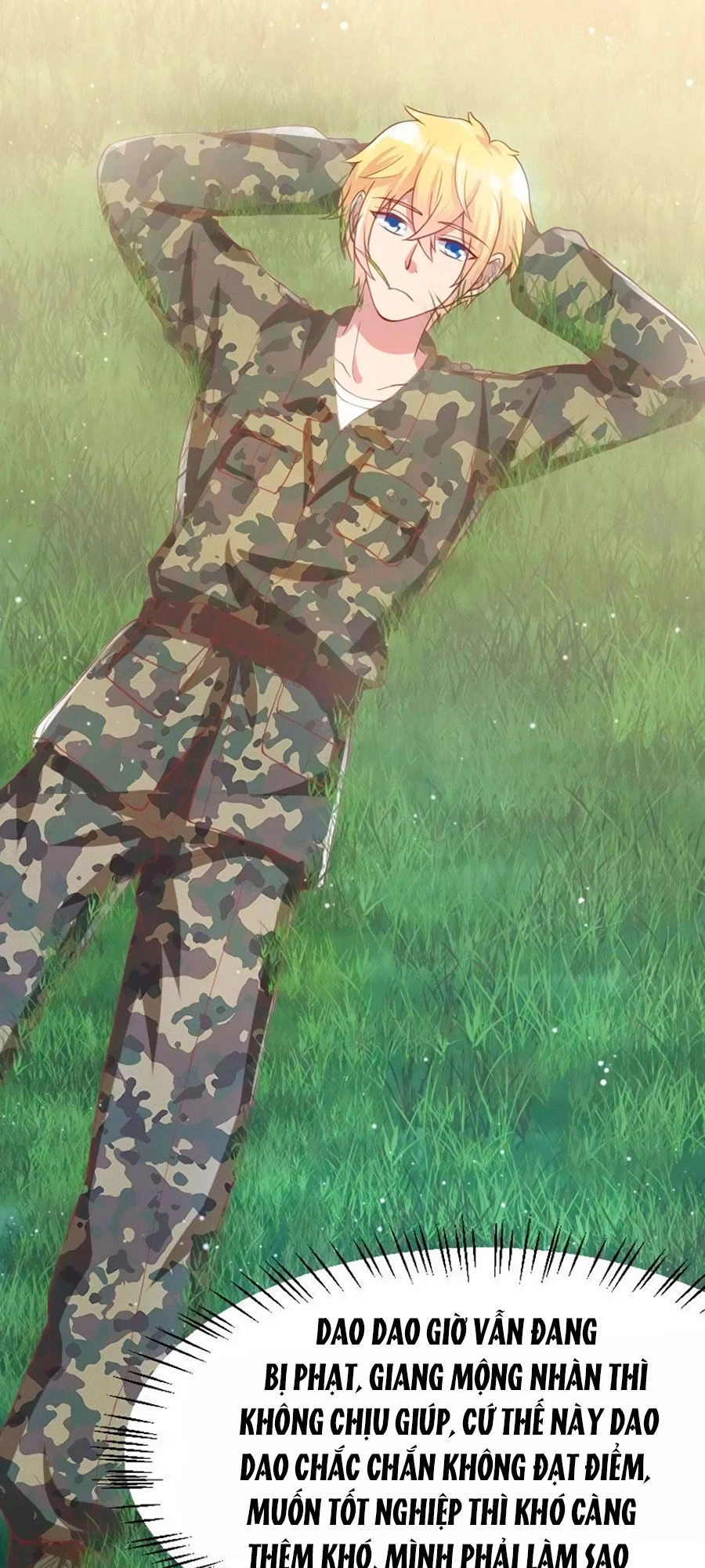 Chồng Già Vợ Trẻ Trêu Nhau Hàng Ngày Chapter 47 - 1