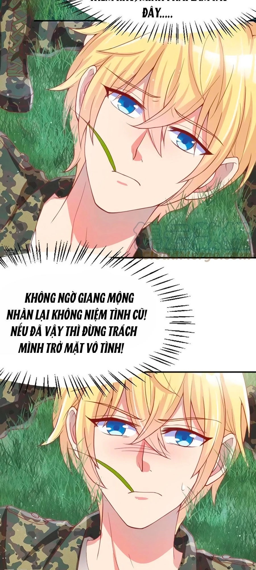 Chồng Già Vợ Trẻ Trêu Nhau Hàng Ngày Chapter 47 - 2