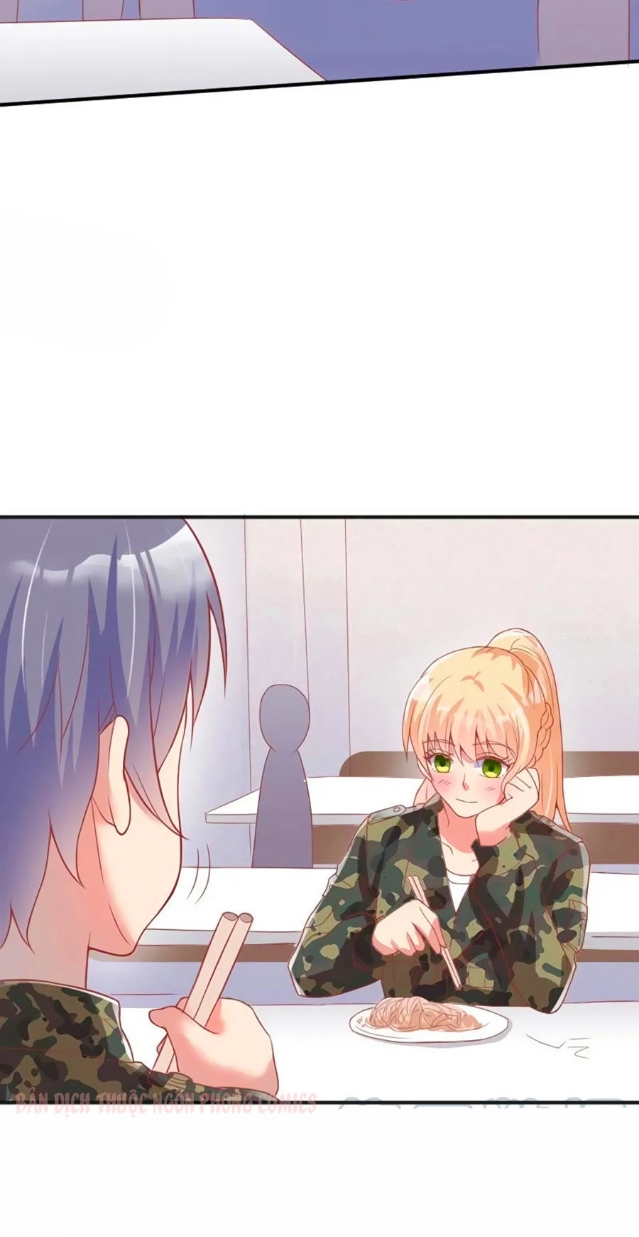 Chồng Già Vợ Trẻ Trêu Nhau Hàng Ngày Chapter 47 - 10