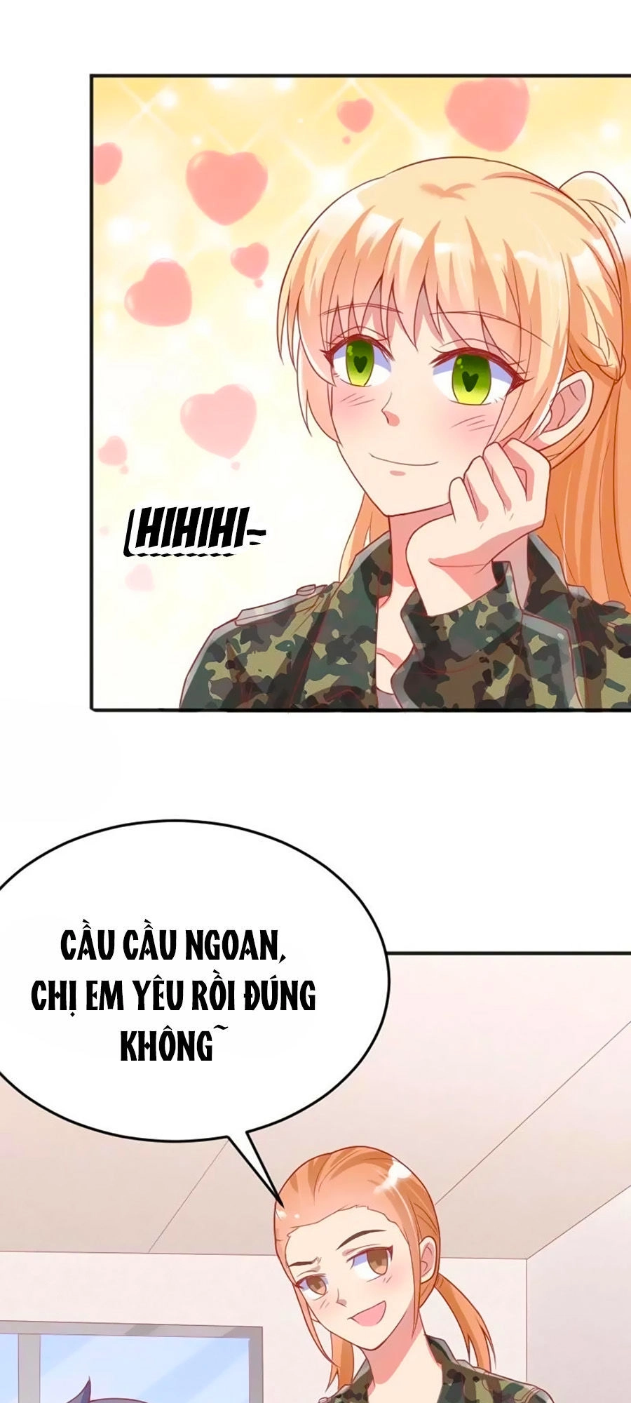 Chồng Già Vợ Trẻ Trêu Nhau Hàng Ngày Chapter 47 - 11