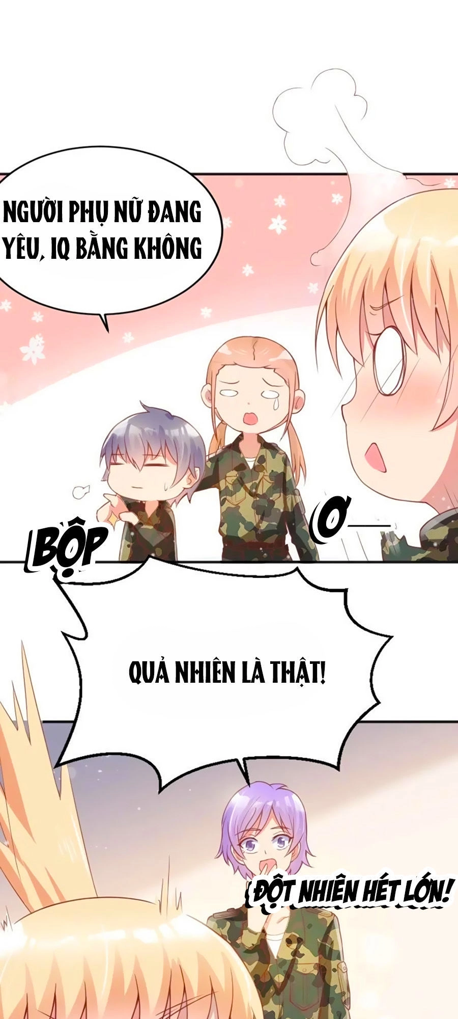 Chồng Già Vợ Trẻ Trêu Nhau Hàng Ngày Chapter 47 - 13