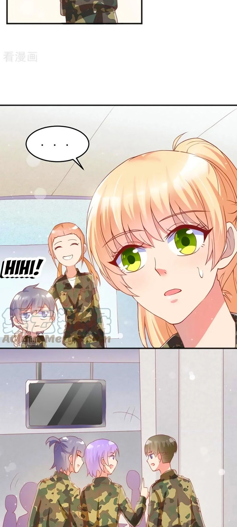 Chồng Già Vợ Trẻ Trêu Nhau Hàng Ngày Chapter 47 - 16