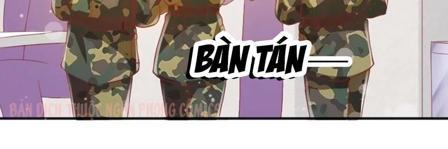 Chồng Già Vợ Trẻ Trêu Nhau Hàng Ngày Chapter 47 - 17