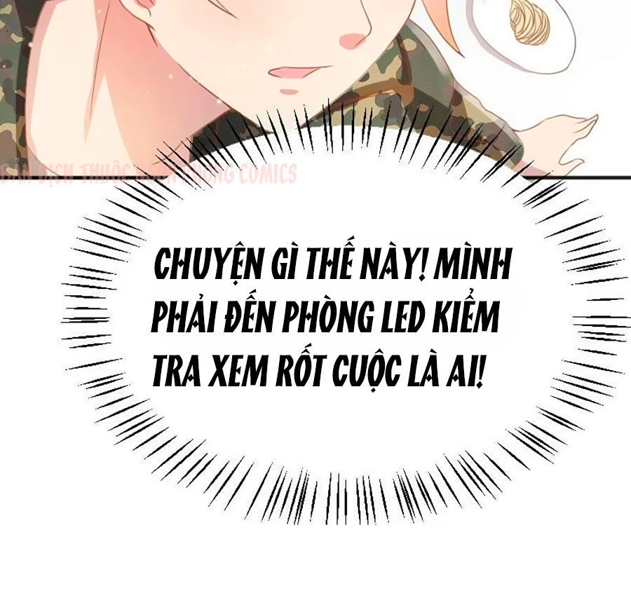 Chồng Già Vợ Trẻ Trêu Nhau Hàng Ngày Chapter 47 - 22