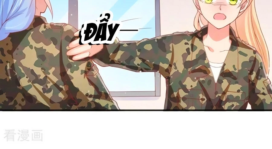 Chồng Già Vợ Trẻ Trêu Nhau Hàng Ngày Chapter 47 - 24