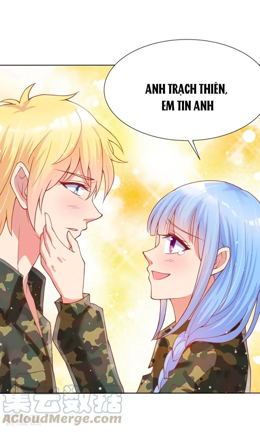 Chồng Già Vợ Trẻ Trêu Nhau Hàng Ngày Chapter 47 - 33